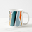 Thumbnail: Color Your Faith White Mug