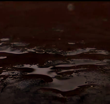 When the Clock Stops