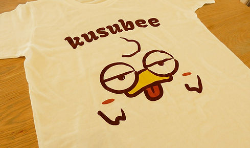 TシャツAデザイン表