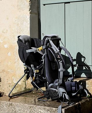 porte-bébé randonnée en location