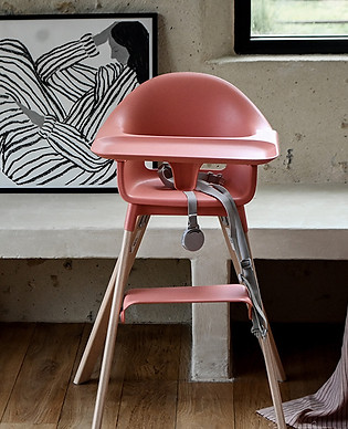 chaise haute en location