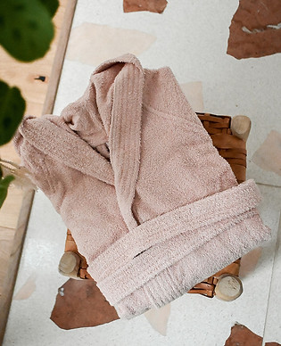 peignoir en location