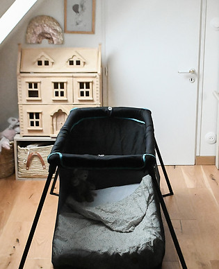 lit parapluie bébé en location