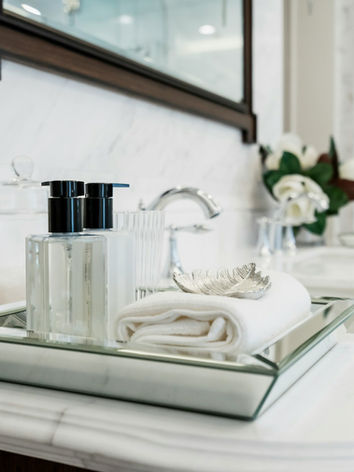 check-in et check-out Airbnb