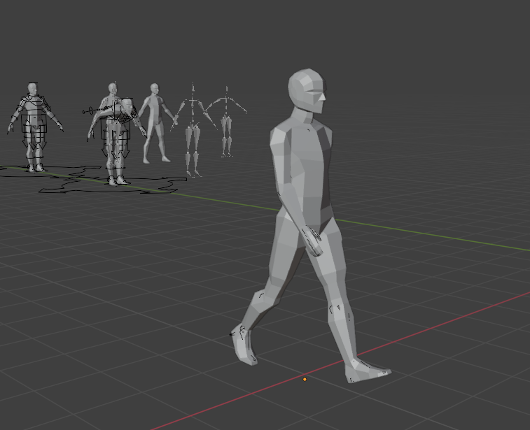 Humanoid
