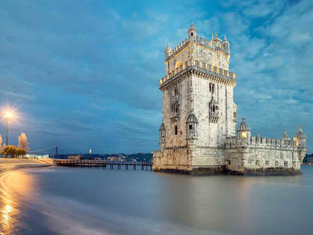 Portugal Itinerary: How to Plan a Seamless Trip from Lisbon to the Algarve