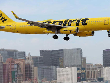 Spirit Airlines Closure Travel Advice: What It Means for Travelers