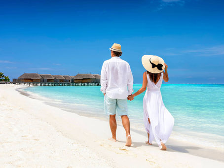 How to Plan a Luxury Honeymoon (Without the Stress)