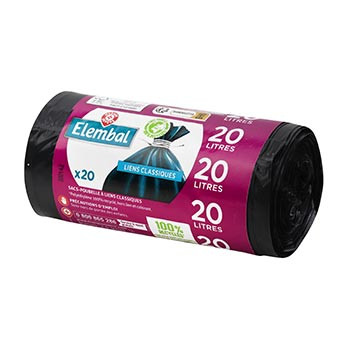 Housse Conteneur Amazon Sac Poubelle Conteneur 240 Litres