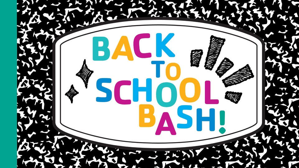 O'Fallon YMCA Back to School Bash