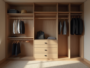 Bespoke Storage Solutions for Every Space