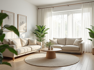 Achieve Order and Calm in Your Home: Creating a Peaceful Home