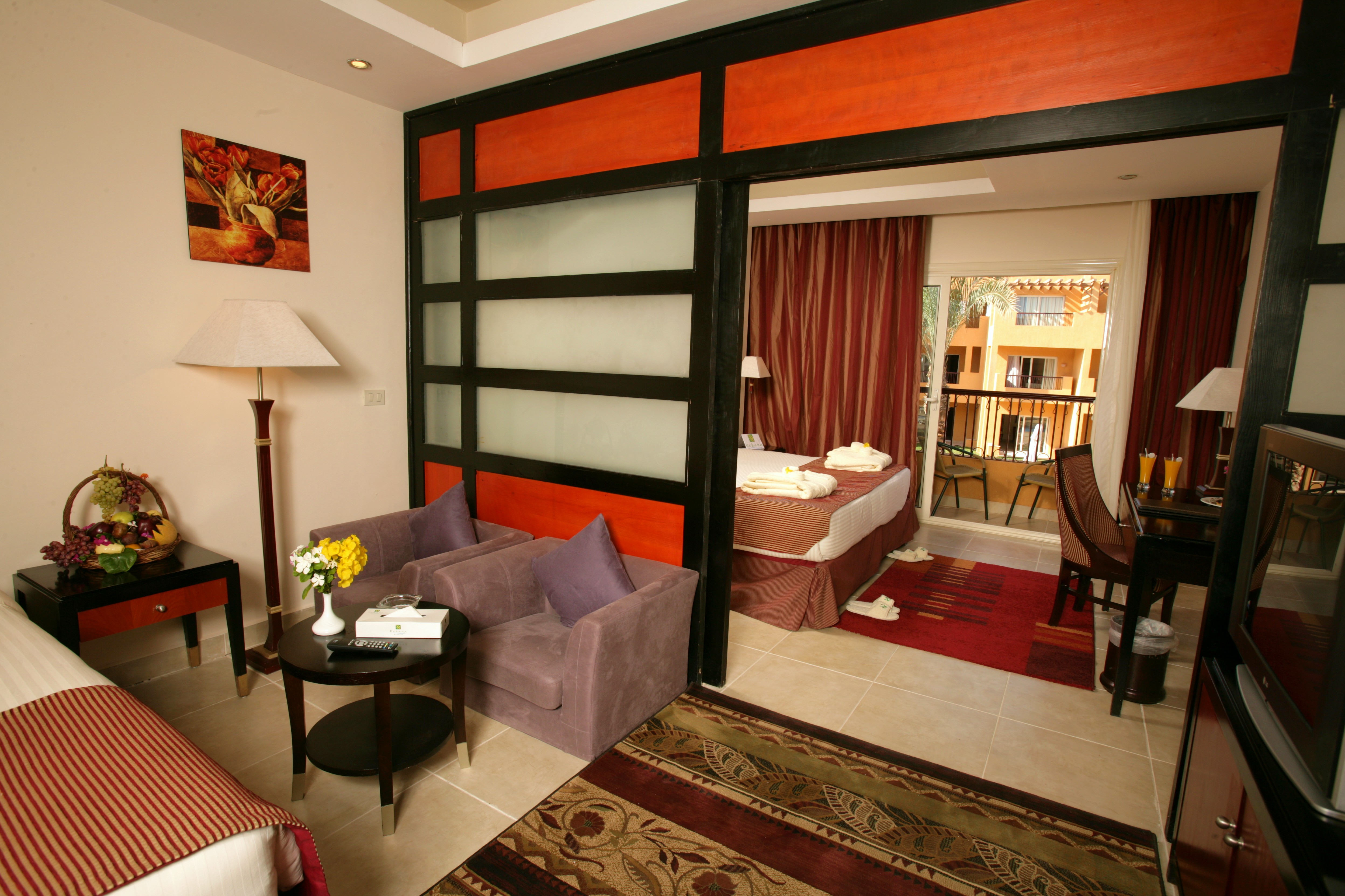 Family room 1