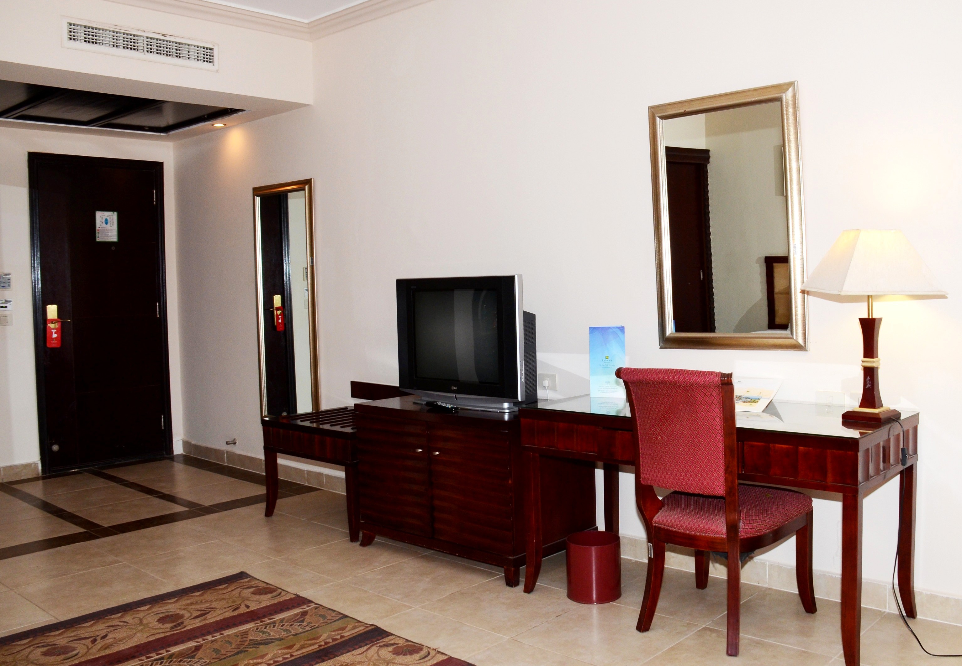 Standard room 2