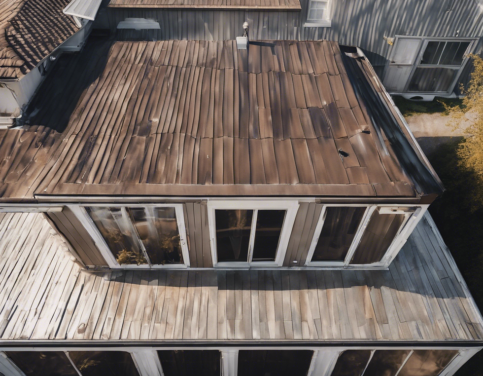 Shine Bright: Transform Your Exterior with Central Florida Pressure