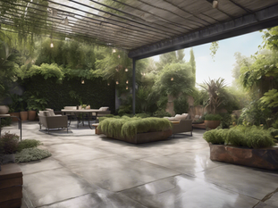 Unleash the Power of Clean: Central Florida Pressure Washing Services