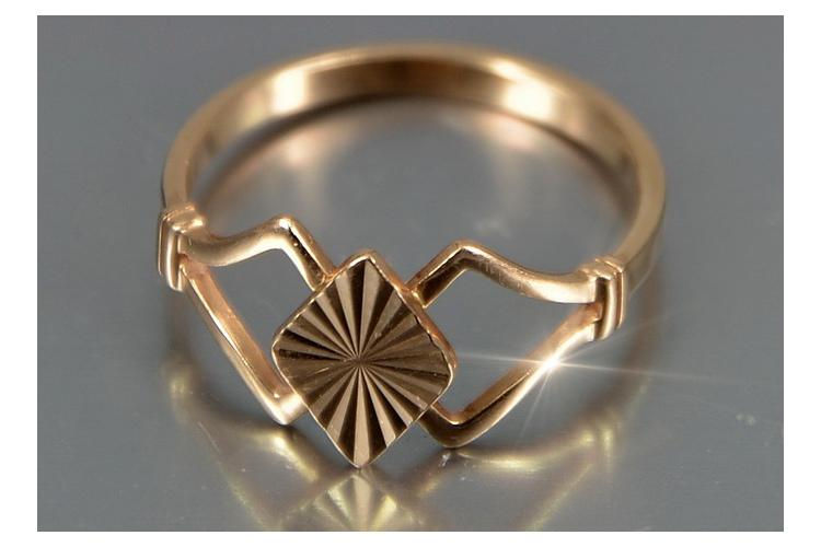 Indexkép: 14 KARÁTOS ARANY GYŰRŰ