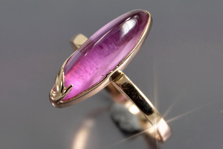 Indexkép: 14 KARÁTOS ARANY GYŰRŰ