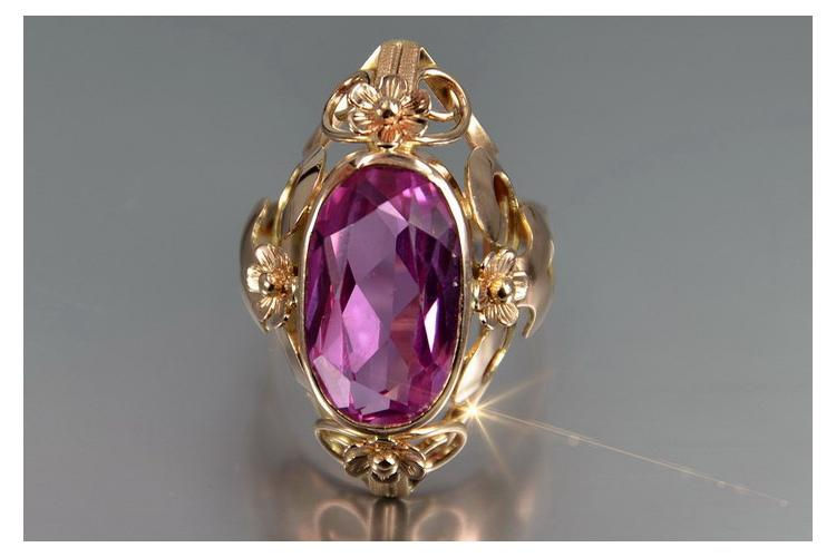 Indexkép: 14 KARÁTOS ARANY GYŰRŰ