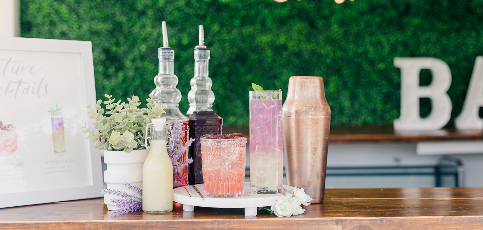 Mocktails