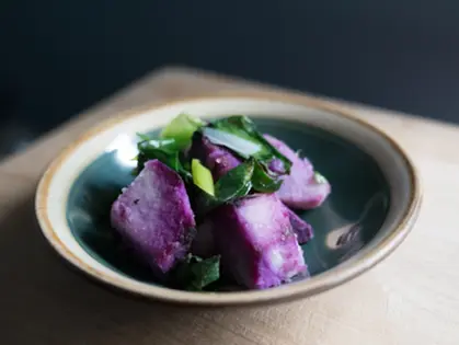 Sweet Potatoes Health Benefits - they are SO good for you!