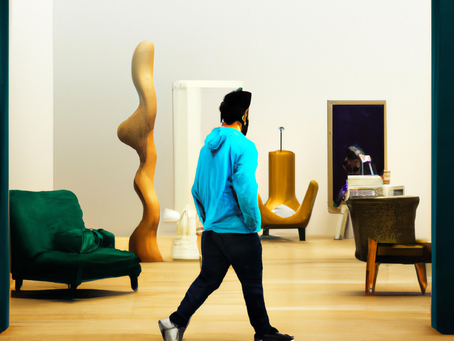 A comprehensive guide to exhibitions in the Indian interior & architecture domain