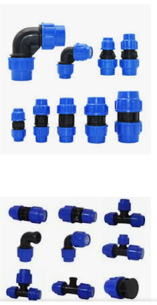Thumbnail: Plumber Fittings
