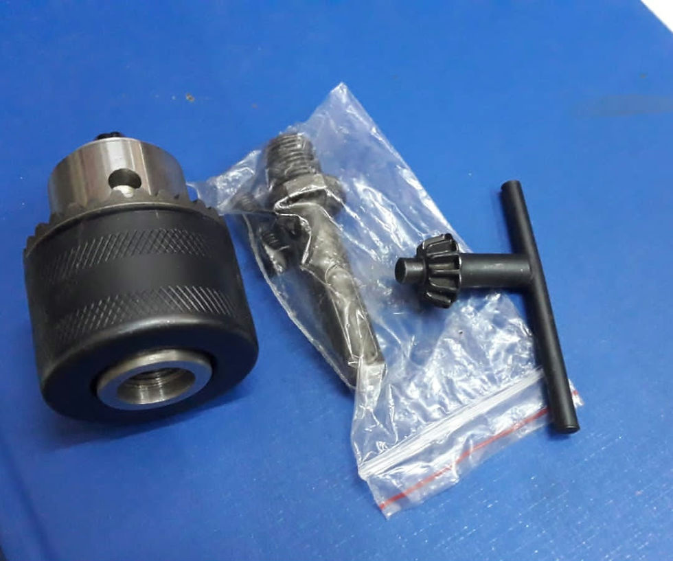 Thumbnail: General Purpose Tools