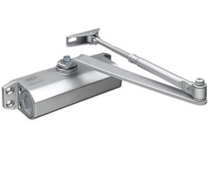 Thumbnail: Doors & Handles & Lock