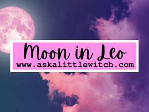 The Moon transit Leo | What today will bring your Zodiac Sign…