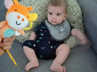 A letter to my son