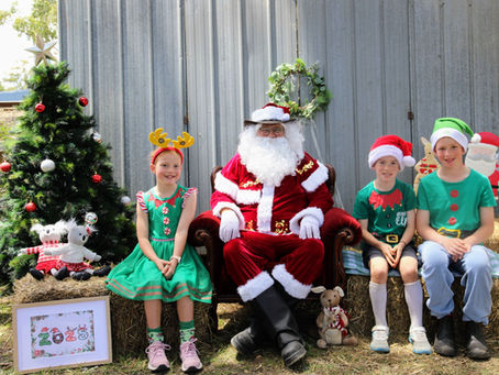 It’s Supposed to Be Chaos, Not Pinterest