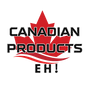 Canadian Products Eh! Logo