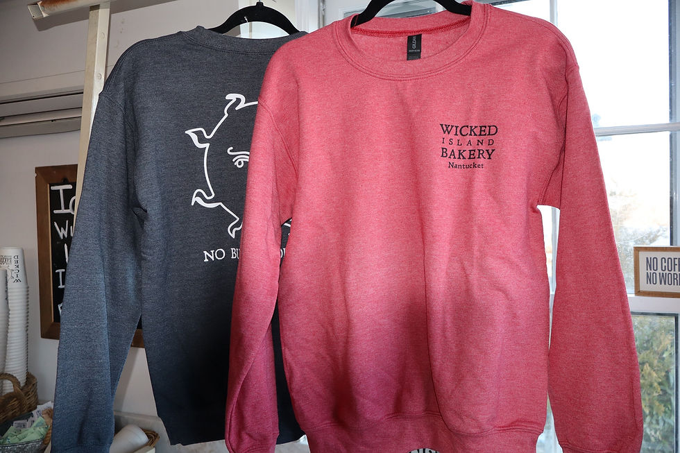 Thumbnail: Crewneck