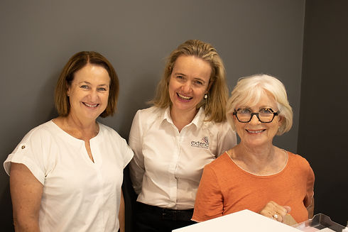 Photo of Clinic Owners