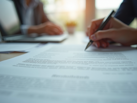 Understanding the Basics of Grant Applications