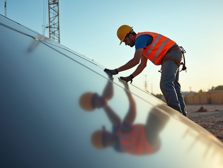 Navigating Skilled Labor Job Trends: A Pathway to Success