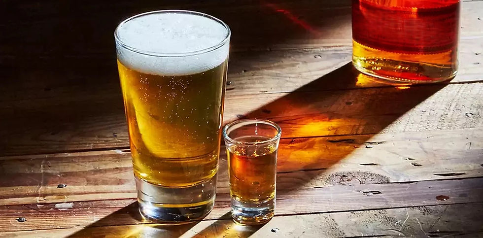 BPI's Barrels & Brews Benefit
