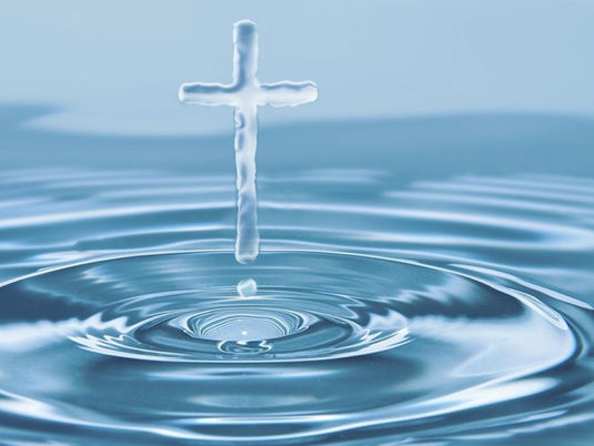 March 18 | John 7: 14-44