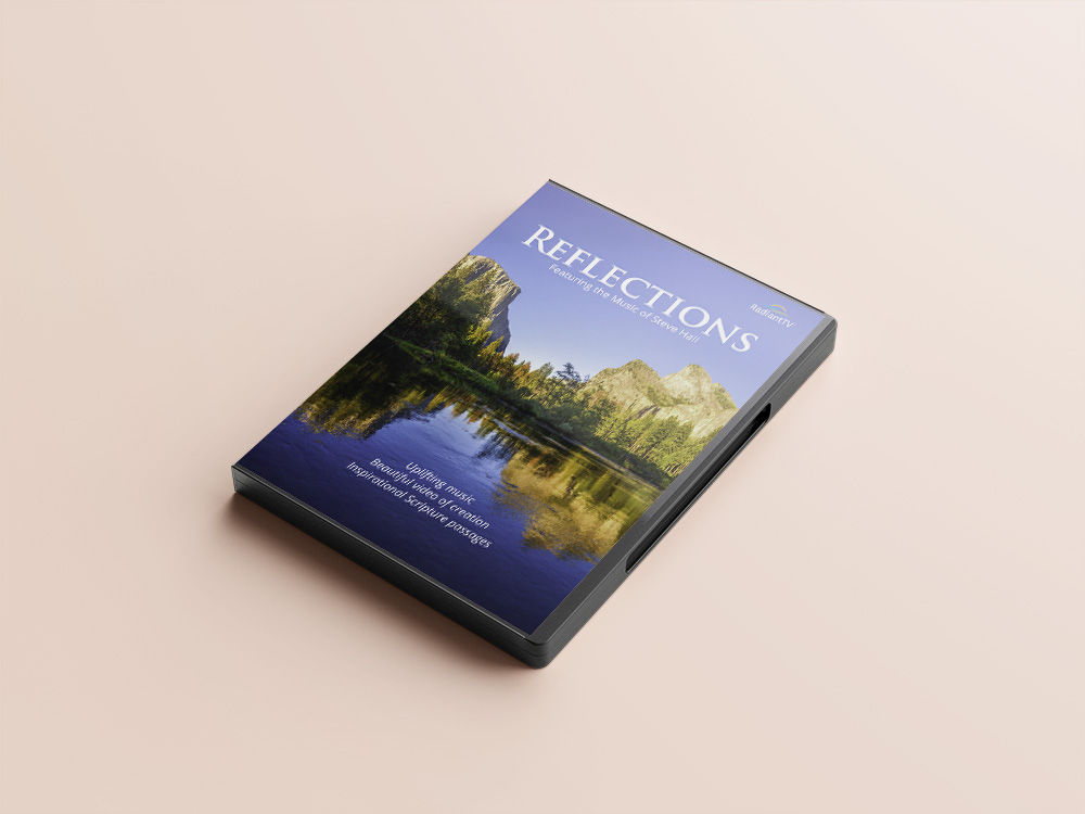 Reflections DVD