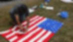 July 4 Parade and Celebration, Georgetown