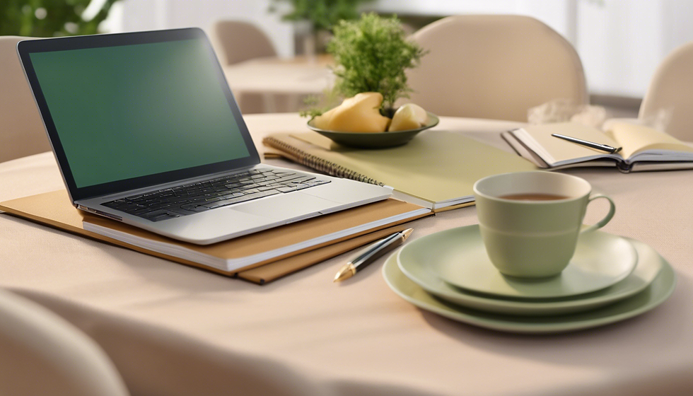 Practitioners Networking & Collaboration