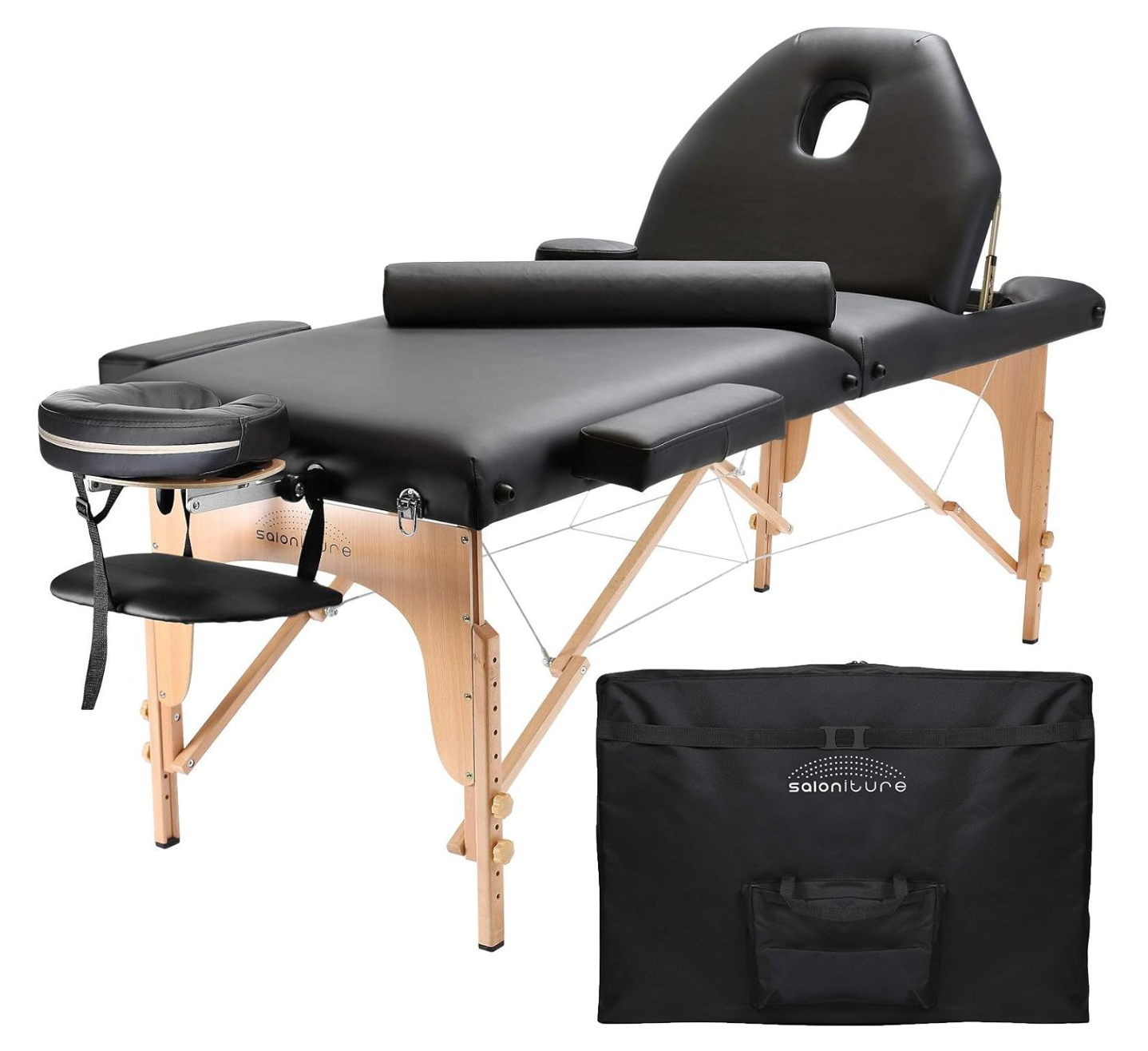 Professional Portable Massage Table