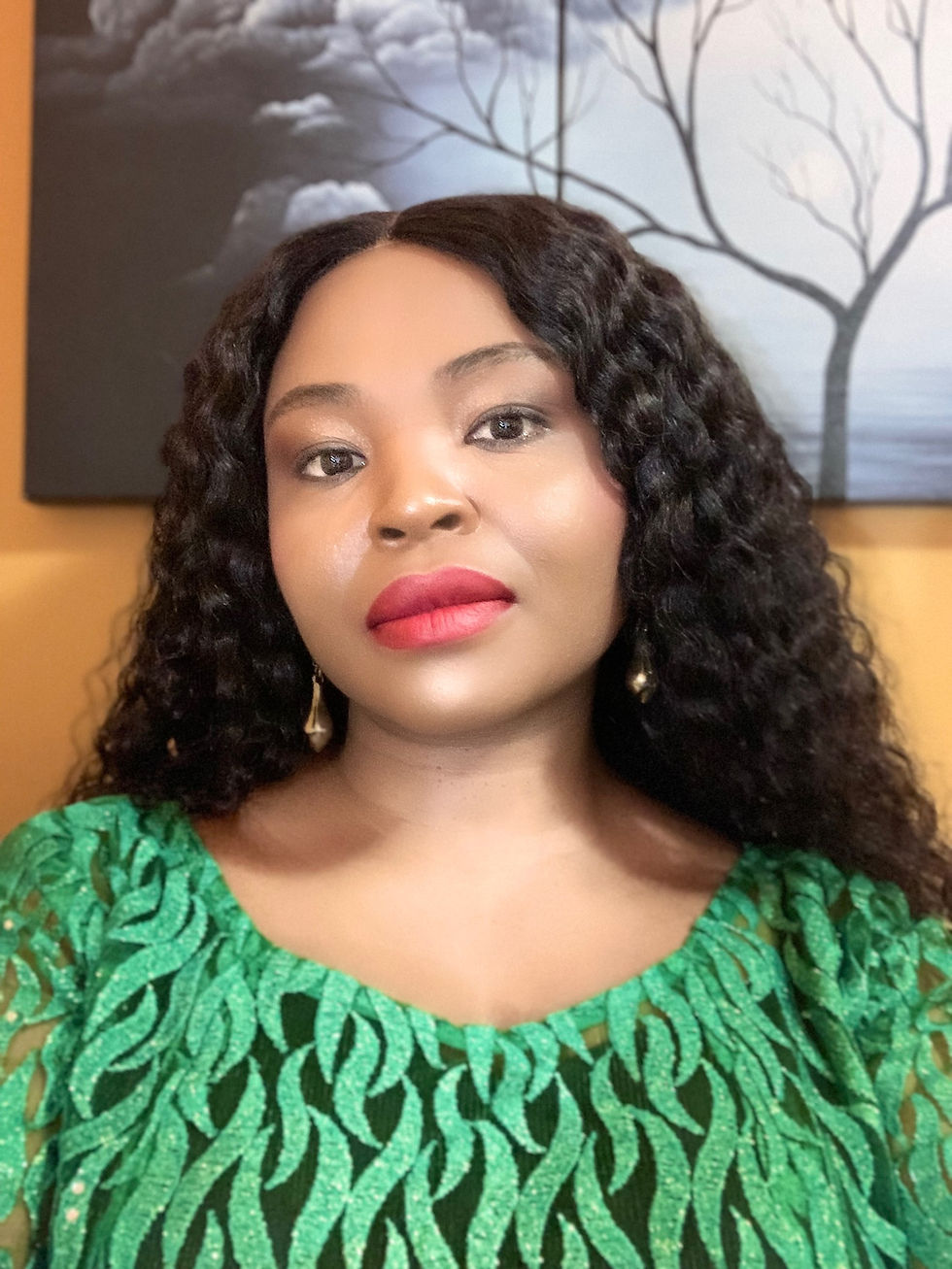 Thumbnail: Curly Raw Hair Extensions Indonesian Bundles