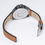 Thumbnail: Diesel Mega Chief Stainless Steel and Leather Chronograph Tan Men's Watch DZ4280