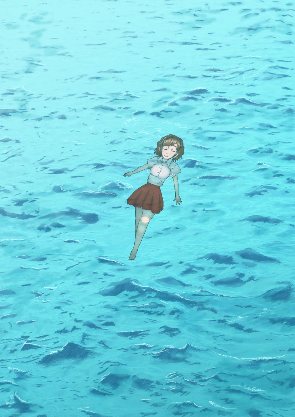 夏は青春