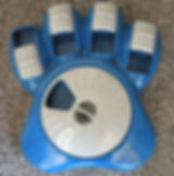 Aikiou puzzle for dogs