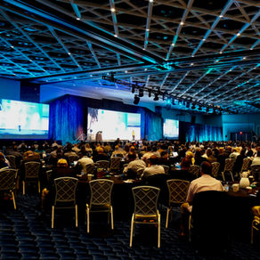 Cisco PCW '18 Nassau Bahamas