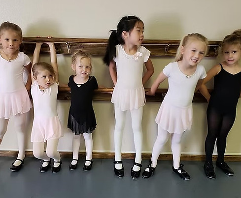 Our littles