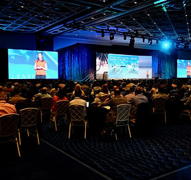 Cisco Partner Connection Week Bahamas 1.